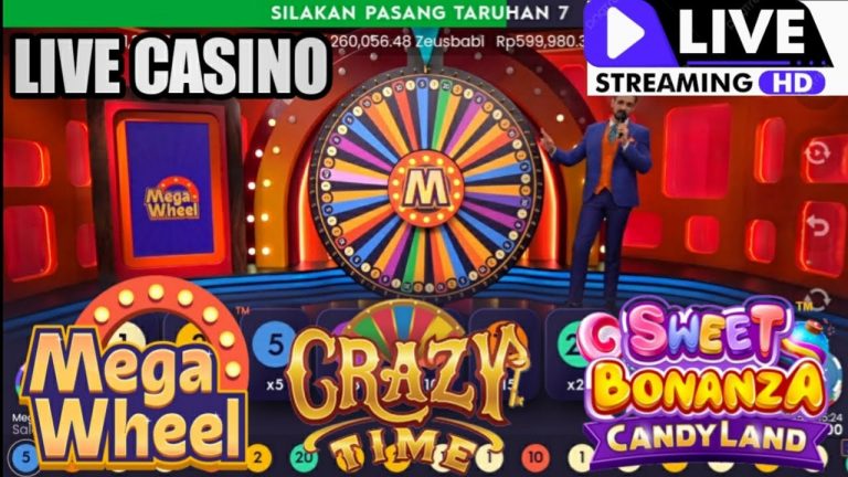 LIVE MABAR SWEET BONANZA CANDYLAND MALAM INI PRAGMATIC PLAY 01