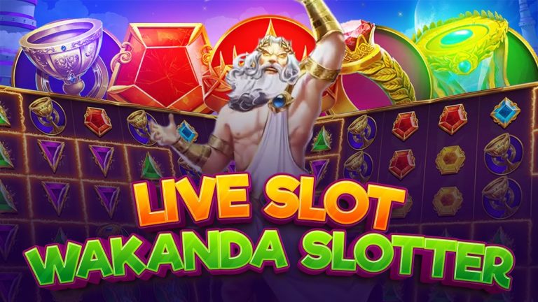 LIVE SLOT GACOR HARI INI | LIVE SLOT | SLOT GACOR HARI INI