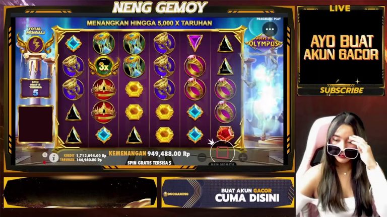 LIVE SLOT PRAGMATIC HARI INI ! CARA BIKIN KAKEK RUNGKAD, HANYA DISINI BOS KU!!