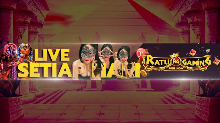 LIVE SLOT PRAGMATIC HARI INI ! COBAIN POLA INI PASTI KENA PETIRRR