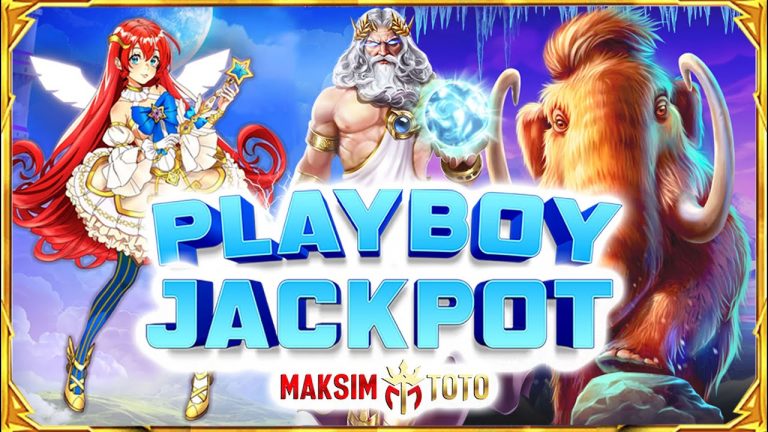 LIVE SLOT PRAGMATIC PLAY LOE LIAT PASTI MELOTOT – WAJIB PLAYBOY JACKPOT