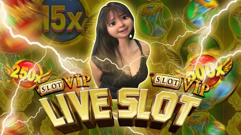 LIVE SLOT PRAGMATIC YUKI GEMOY MAKIN BARBAR | SLOT GACOR HARI INI #liveslot