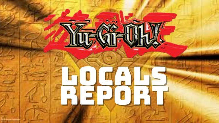 Last Time With Floowandereeze: Yu-Gi-Oh Local Reports 2/12/2023 Episode 1