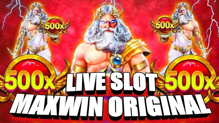 Live slot online pragmatic play weekend bersama bang david mencari MAX WIN lagi