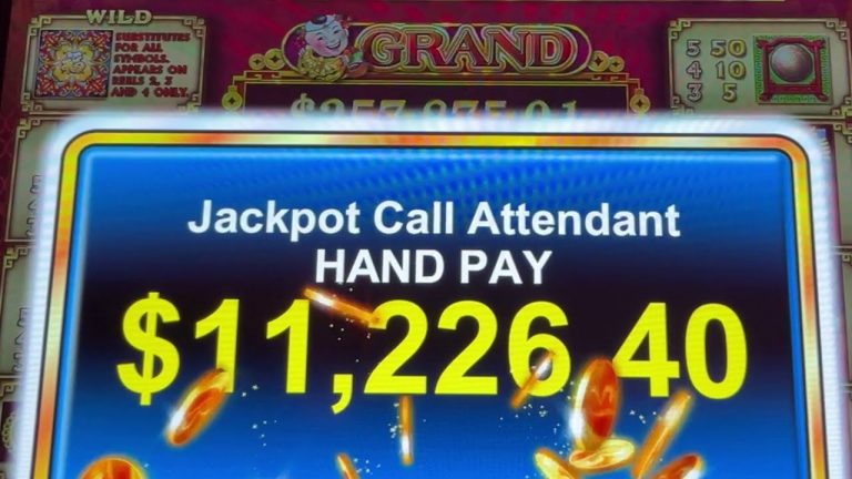 MASSIVE $10,000+ JACKPOT ON 88 FORTUNES