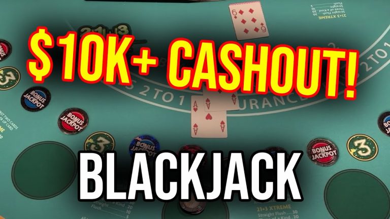 MASSIVE $2000 BETS!! BLACKJACK! LIVE February 18th 2023