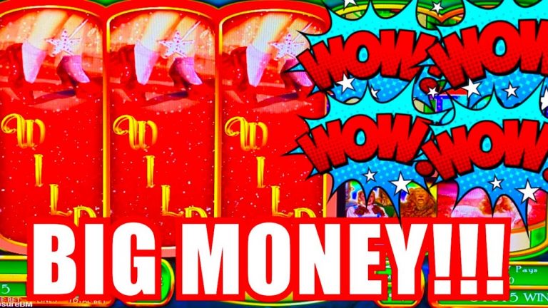 MASSIVE SLOT MACHINE WINS CAUGHT LIVE! NON-STOP WINNING