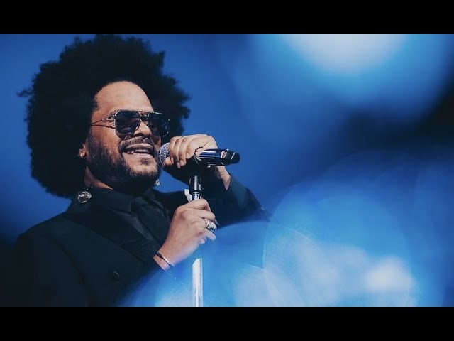 Maxwell Live | Barclays Center | Ladies Night R&B Super Jam | 2023