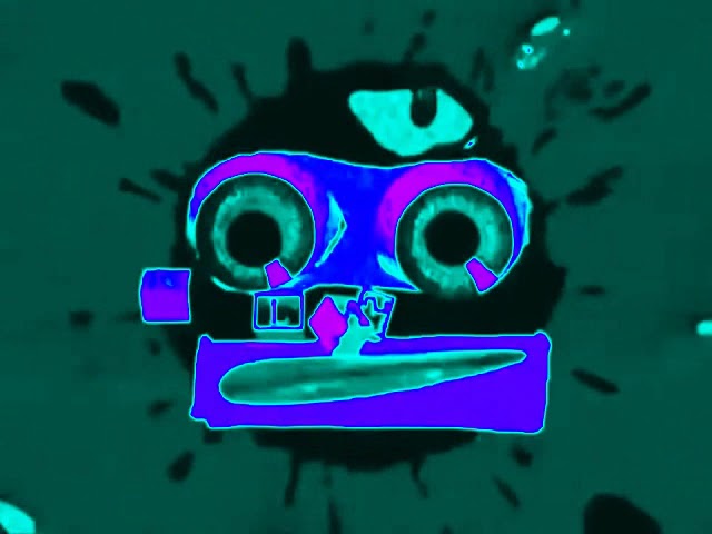 NEW EFFECT Klasky Csupo in Mega Group