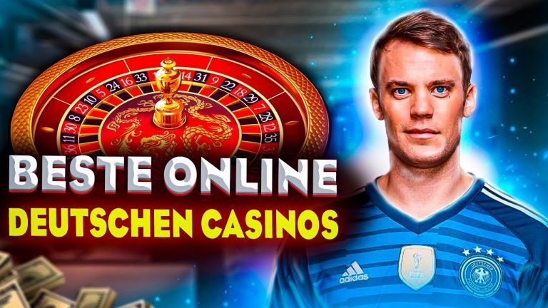 ONLINE CASINOS IN DEUTSCHLAND 2023 | DIE BESTEN CASINO SEITEN