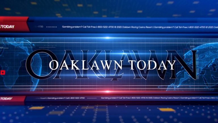 Oaklawn Today Feb 20, 2023