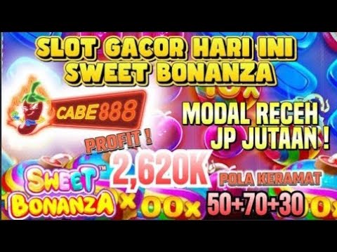 POLA BONANZA GACOR HARI INI BONANZA SLOT GACOR HARI INI POLA SLOT BONANZA HARI INI MODAL RECEH