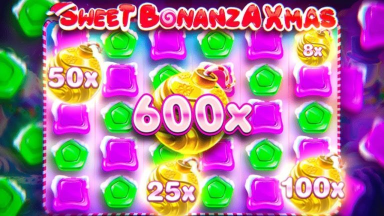 POLA GACOR SWEET BONANZA XMAS HARI INI , INFO SLOT GACOR HARI INI , SLOT GACOR HARI INI