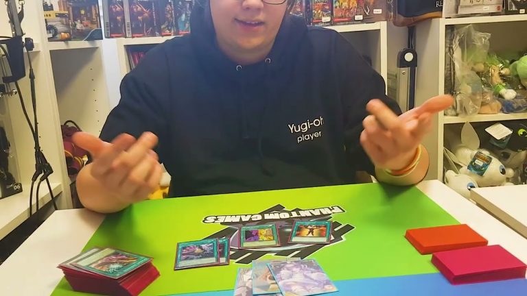 Phantom Games – YU-GI-OH! Havasi zsombor PURE SPRIGHT (5-0 ) Deck Profile (Pre Banlist 2023.02.12)