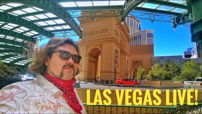 Presidents Day LIVE LAS VEGAS right NOW Livestream #irl #vegas #lasvegas