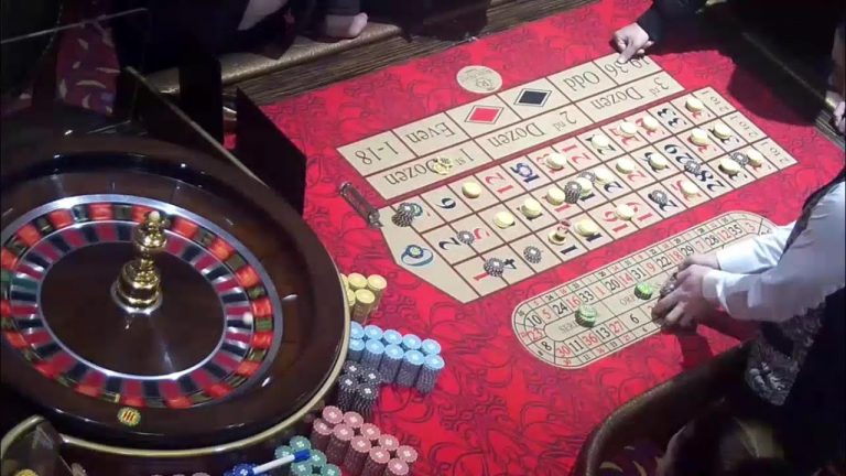 ROULETTE BIG BETS IN winning Casino Las Vegas 06/02/2023