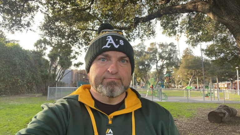 Recent Remarks By MLB Commissioner Not Good News for Athletics future in Oakland – by Richard Haick