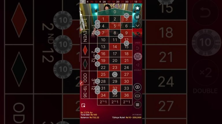 Roulette strategy to win #roulettewin #casino #1xbet #roulette #realmoney