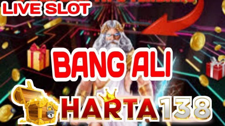 SLOT GACOR HARI INI | POLA MAXWIN GATES OF OLYMPUS | UPDATE POLA GACOR OLYMPUS HARI INI