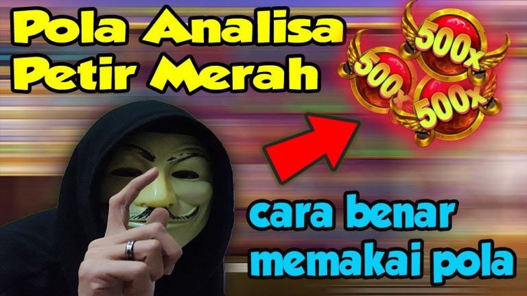 SOLUSI MENANG MAIN SLOT OLYMPUS | CARA ANALISA DAPAT PETIR MERAH MODAL RECEH | MODAL 50K