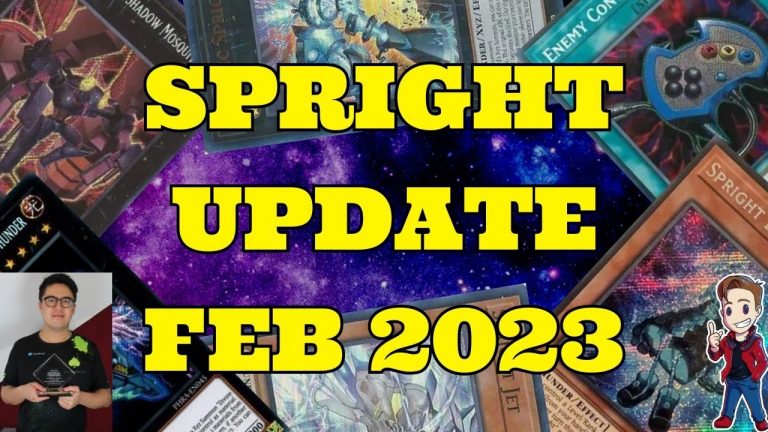 SPRIGHT GUIDE FEB 2023 | FT. DINH KHANG PHAM