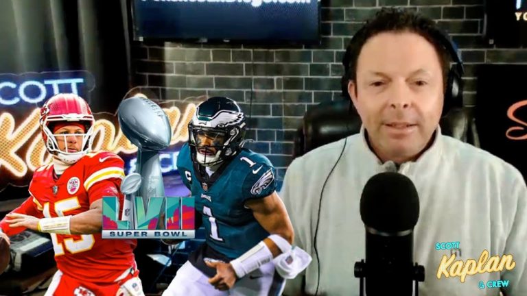 SUPER BOWL LVII PREVIEW | RIHANNA PROP BETS | 49ERS STILL CRYING ABOUT EAGLES LOSS