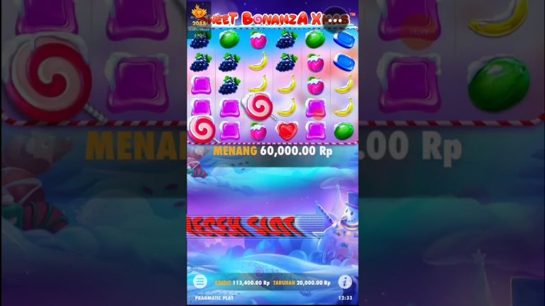 SWEET BONANZA DI ALL IN KIRA AING RUNGKADD #sweetbonanza #sweetbonanzafreespin #pragmaticplay