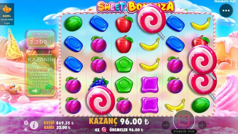 SWEET BONANZA | VER YANSIN !!! DAP DAP DAP DAP YES YES YES YES #sweetbonanza #slot #bonanza #slots