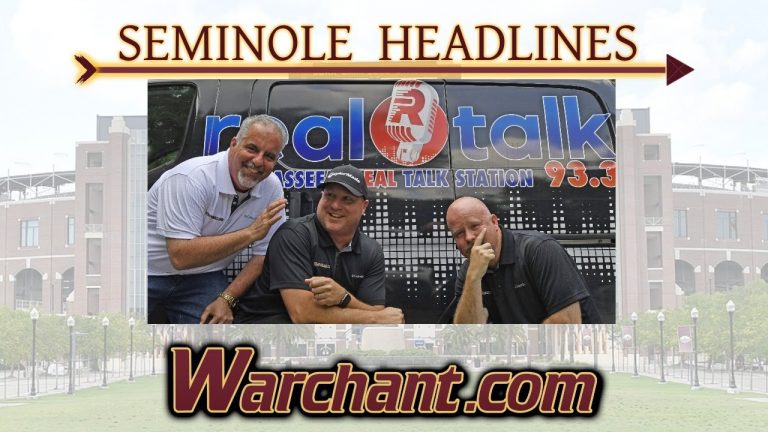 Seminole Headlines | FSU Football 2023 | FSU Baseball Sweeps James Madison | Warchant TV #FSU