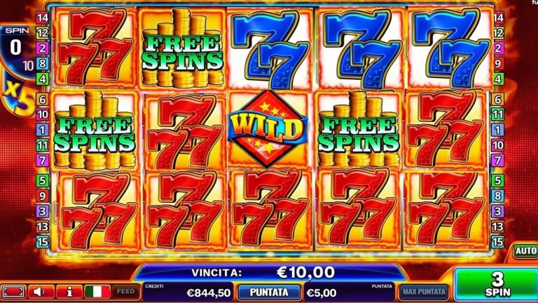 Slot BAR Diamond Online Super Free Spin Max Bet (Macchinette Italia)