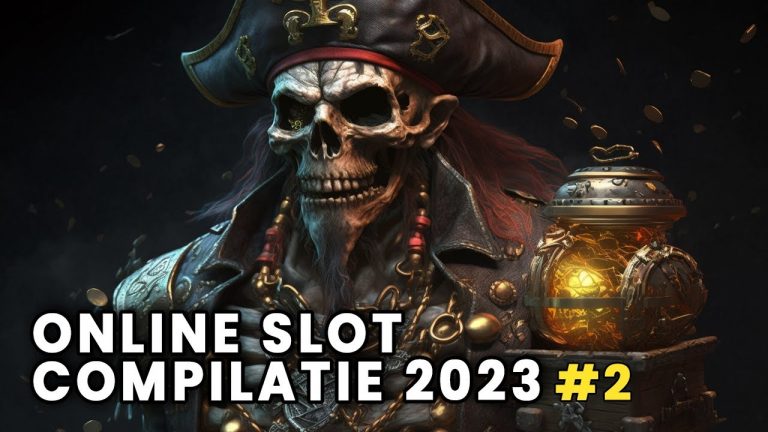 Slot Bonus Compilation 2023 Deel 2 – Met 22 online casino bonussen