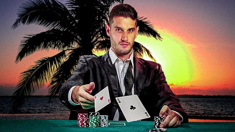 ¡Sol, Arena y POKER! | RADAR con Adrián Marcelo