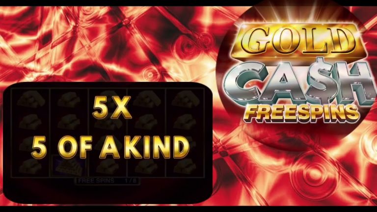 Stacked Fire 7s and Gold Cash Free Spins: UNBELIEVABLE Slot Game Wins!