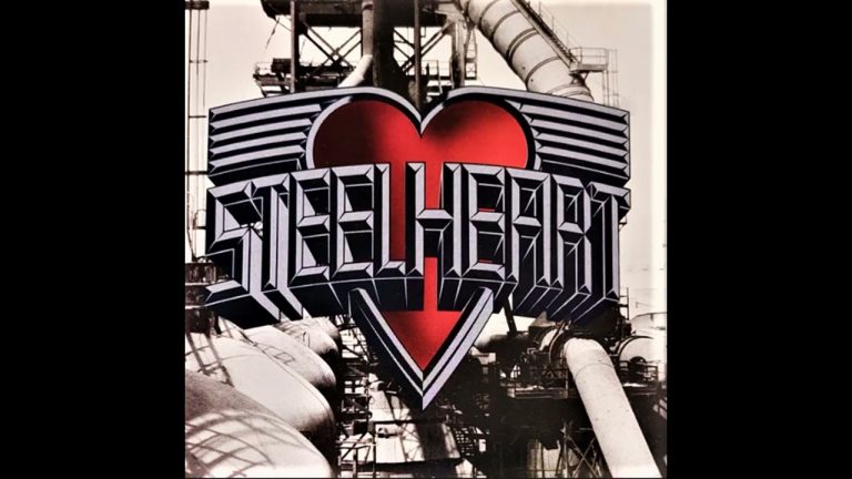 Steelheart – Down ‘N Dirty