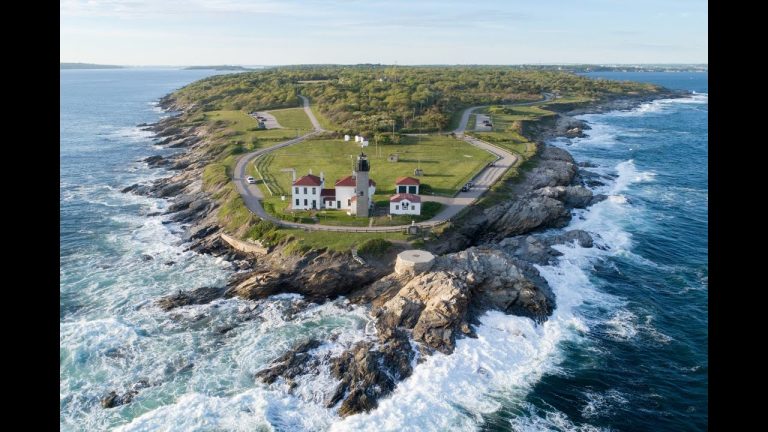 Sunday Cruise Live! Jamestown, RI