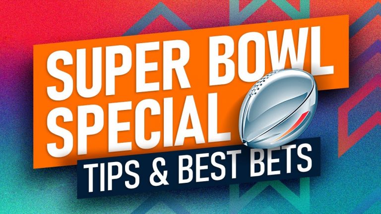 Super Bowl LVII Special: Prop Bets, Picks, Betting Tips | Wise Kracks #133