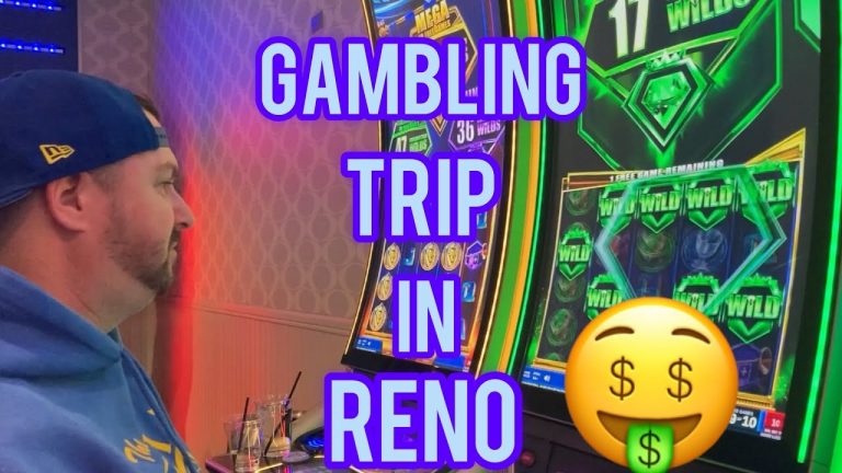 Super Bowl Weekend Gambling In Reno