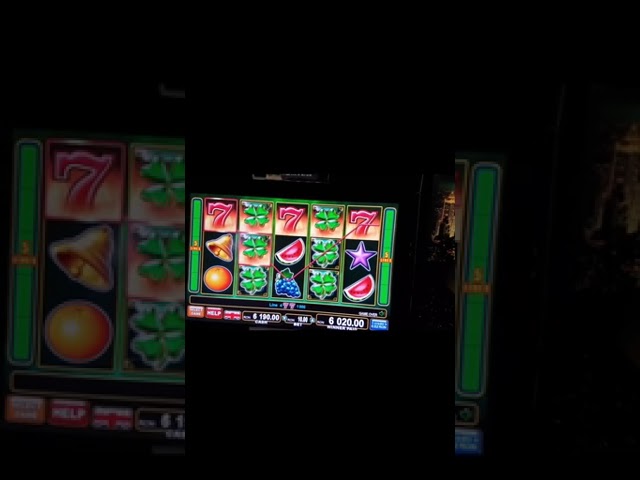 TO BURNING HOT BIG WIN IN #slot #casino