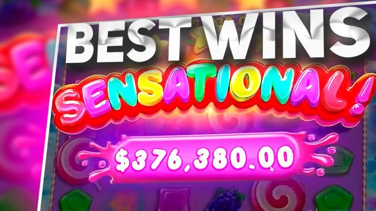 TOP CASINO WINS of Week – NEW RECORD in $500 000 by Adin Ross | Casino Slot Wins | Slot Jackpot