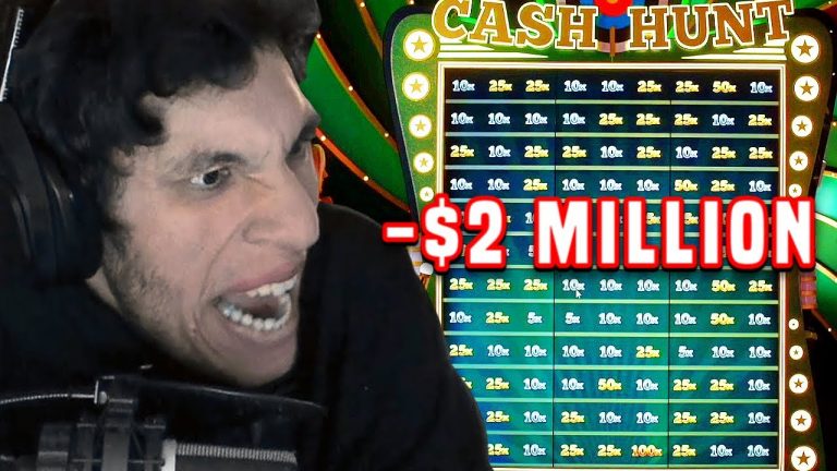 TRAINWRECKS RAGES AFTER LOSING $2 MILLION