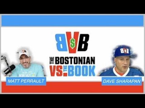 The Bostonian Vs. The Book – Feb 10, 2023 AT THE SUPER BOWL