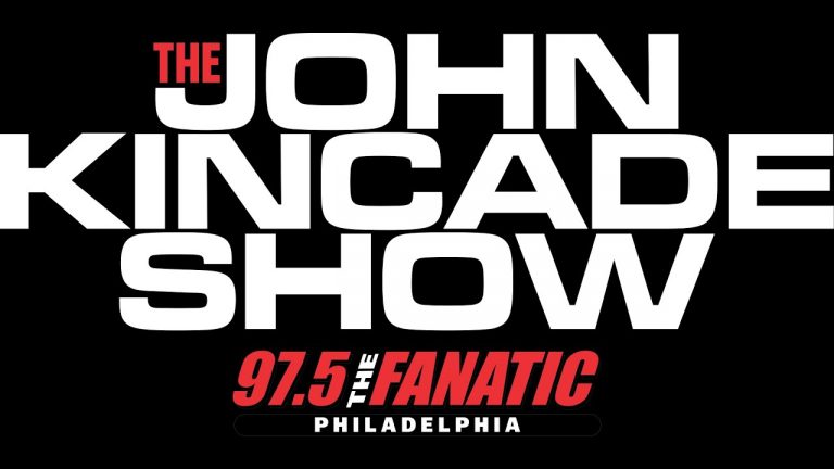 The John Kincade Show on 97.5 The Fanatic 2/22/2023