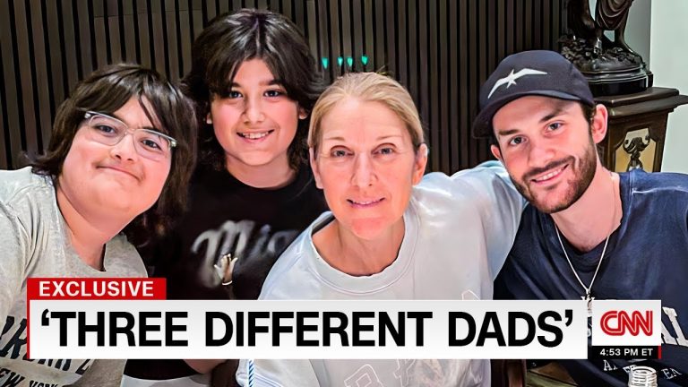 The REAL Truth About Celine Dion’s Sons Only TRUE Fans WIll Know..