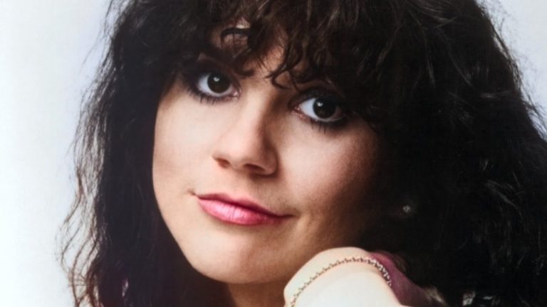 The Untold Truth Of Linda Ronstadt