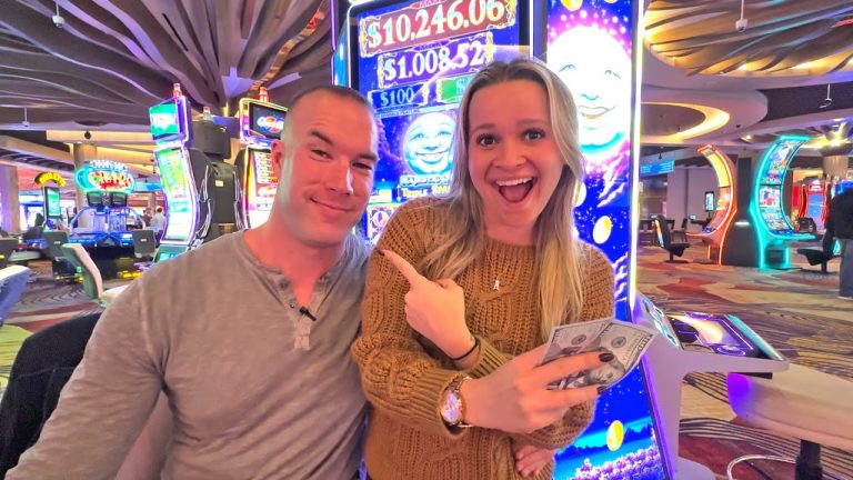 This Man STOLE My Wife And Some Money To Play A Slot Machine!