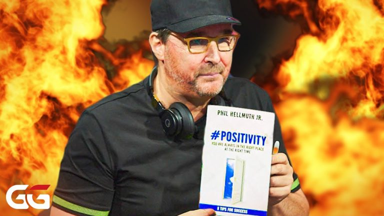 Top 7 Phil Hellmuth’s Poker Instincts GONE WRONG