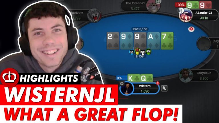 Top Poker Twitch WTF moments #225