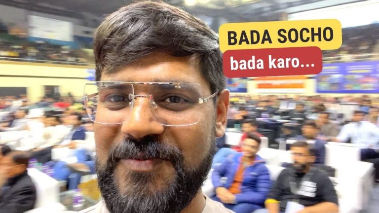 Trick your brain to grow your business – Indian eCom Vlog #11