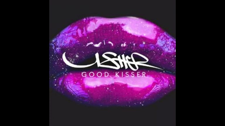 Usher – Good Kisser MrTalalPro