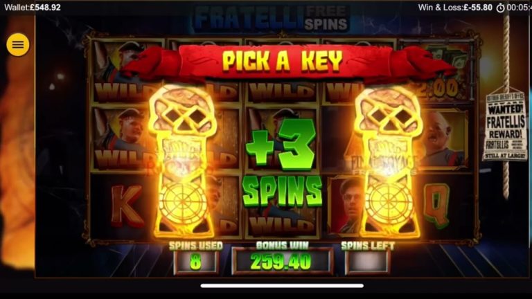 WHEN SLOTS GO MAD! – Huge Hits Bonus Rounds – My Biggest Wins – Must Watch!